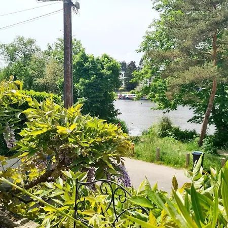 Appartamento Pierre Et Riviere - Terrasse En